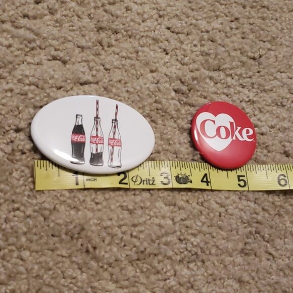 🎉 Coca Cola Pin BUNDLE 🎉 - Picture 3 of 3